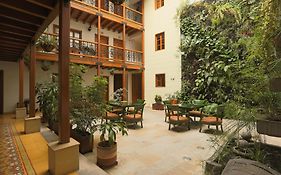 Hotel Santa Lucia Boutique Spa